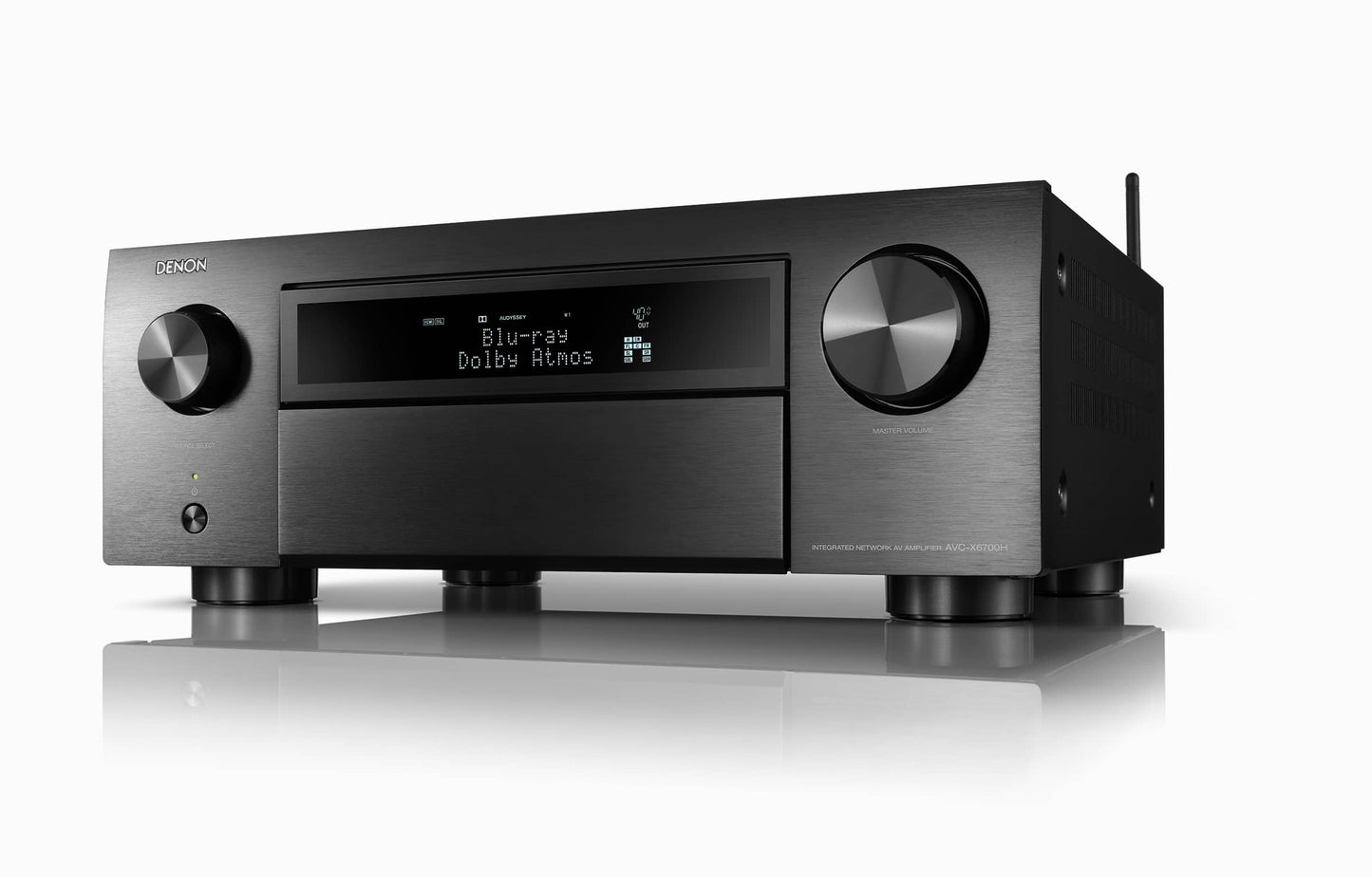 Denon AVC-X6700H