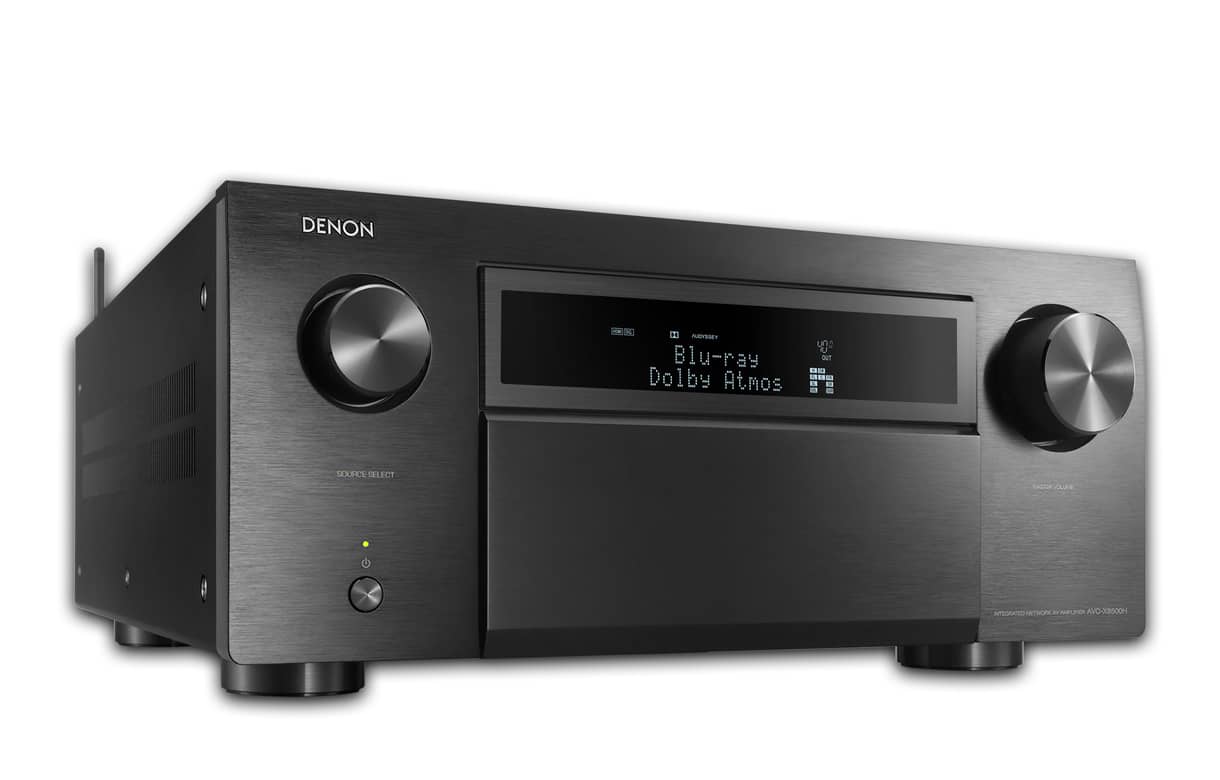 Denon AVC-X8500HA