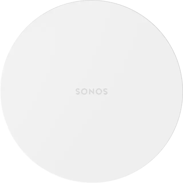 Sonos - Sub Mini