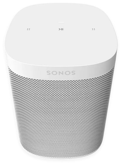 Sonos - One