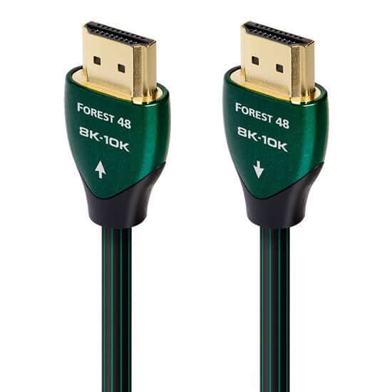 Audioquest - Forest 48G HDMI Cable