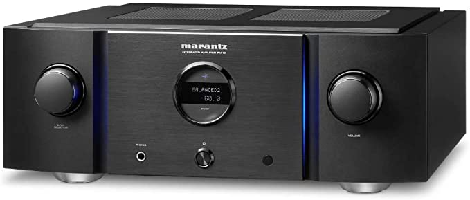 Marantz PM10S1 Amp