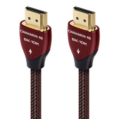 Audioquest - Cinnamon HDMI Cable