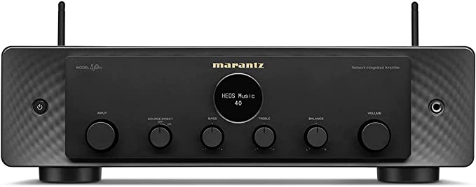 Marantz MODEL 40n
