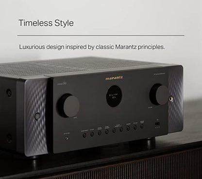 Marantz Cinema 60 AV Receiver