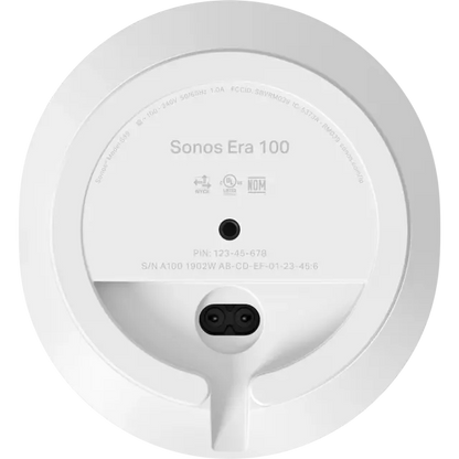 Sonos - Era 100