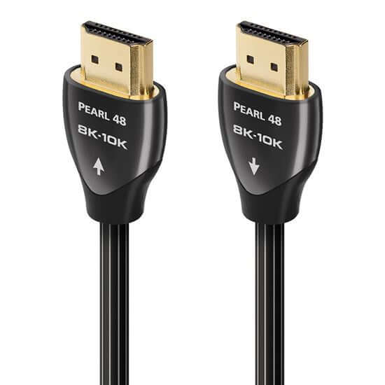 AudioQuest - Pearl 48G HDMI Cable