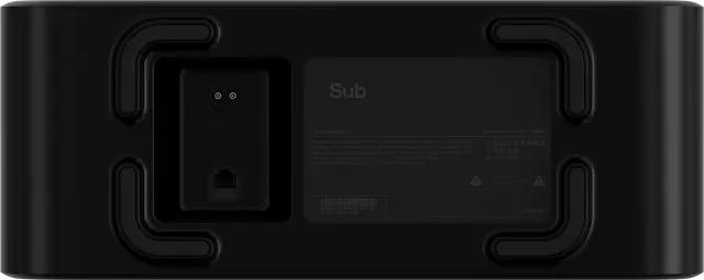 Sonos - Sub Gen3