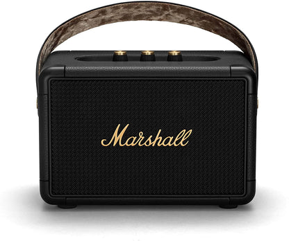 Marshall - Kilburn II