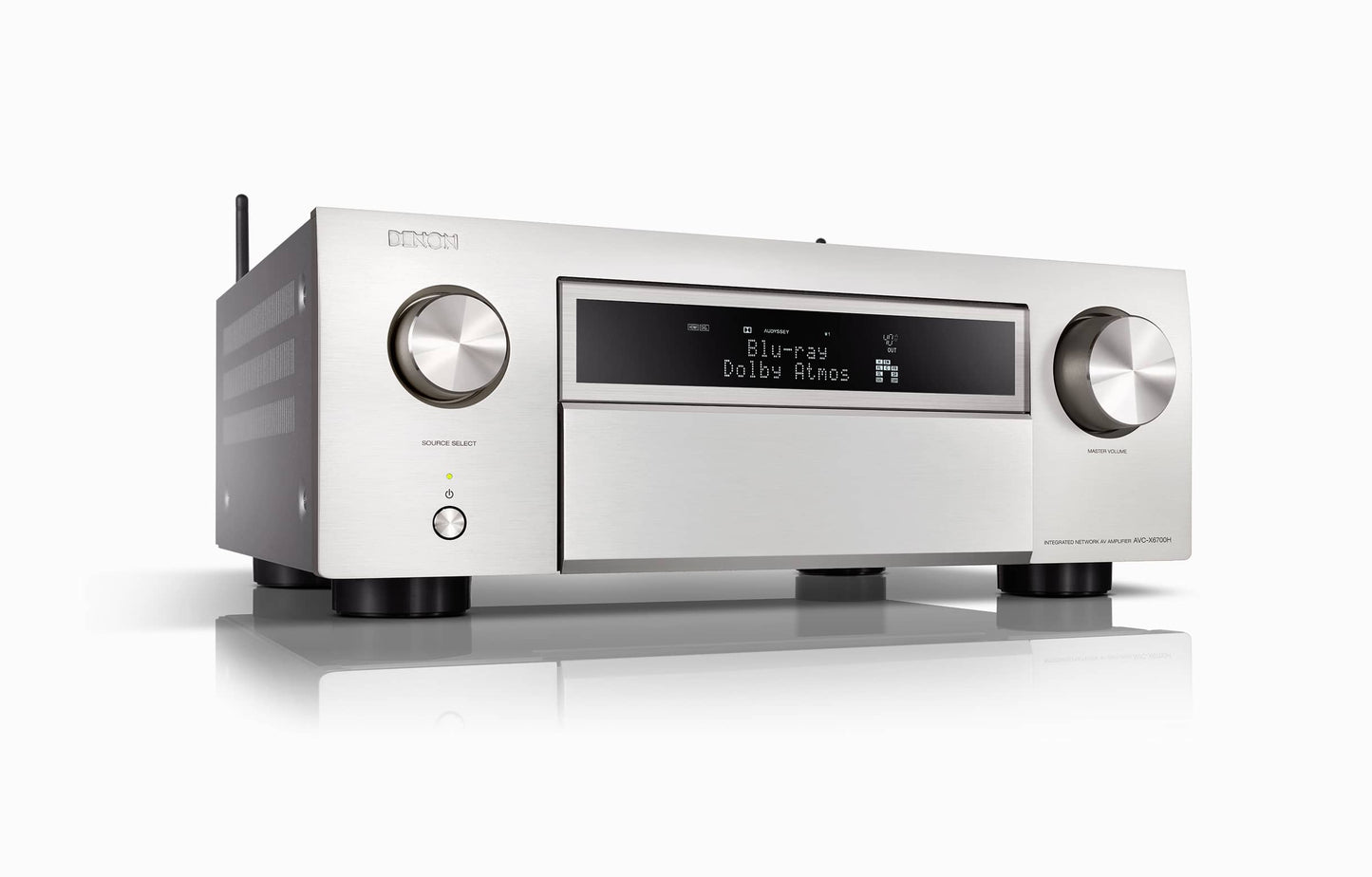 Denon AVC-X6700H