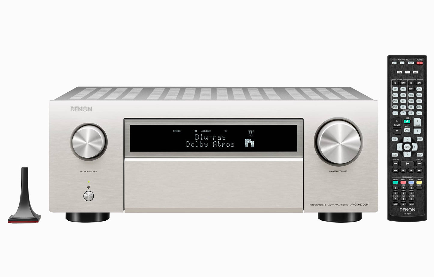 Denon AVC-X6700H