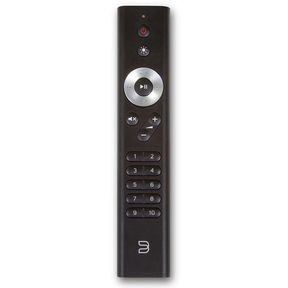 Bluesound - RC1 dedicated IR remote control