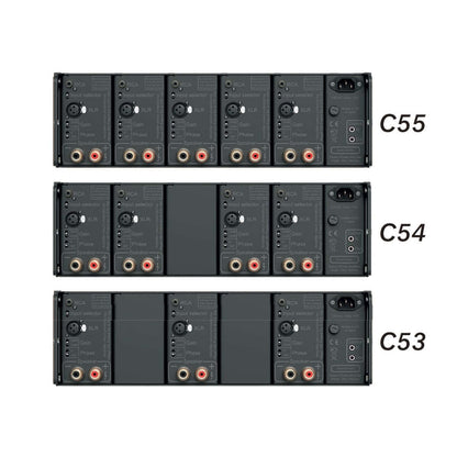 Hegel - C5 Series