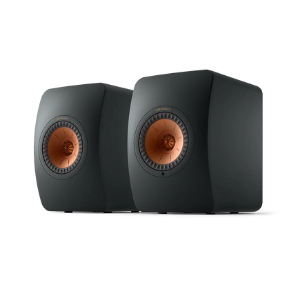 KEF - LS50 Wireless II