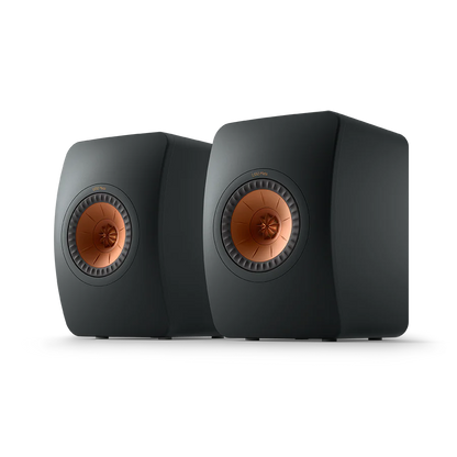 KEF - LS50 Meta Passive Speakers