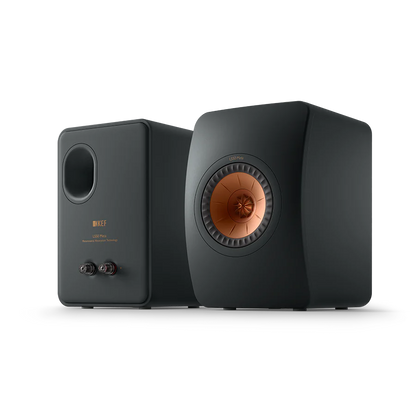KEF - LS50 Meta Passive Speakers