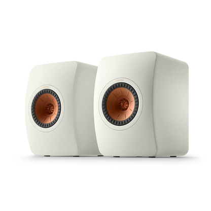 KEF - LS50 Meta Passive Speakers