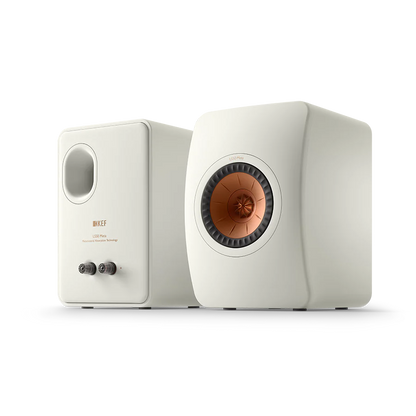 KEF - LS50 Meta Passive Speakers
