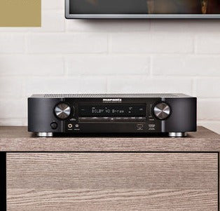 Marantz NR1510 AV Receiver