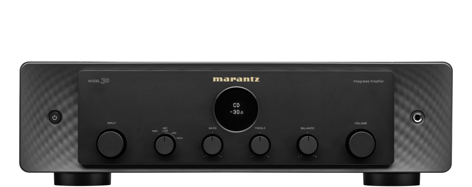 Marantz MODEL 30 Amp