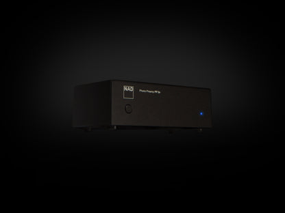 NAD - PP2e