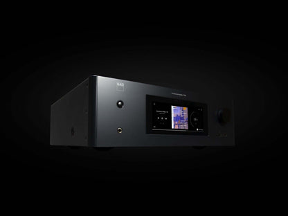 T 778 A/V Surround Amplifier