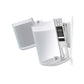 Flexson - Wall Mount for Sonos One - Pair