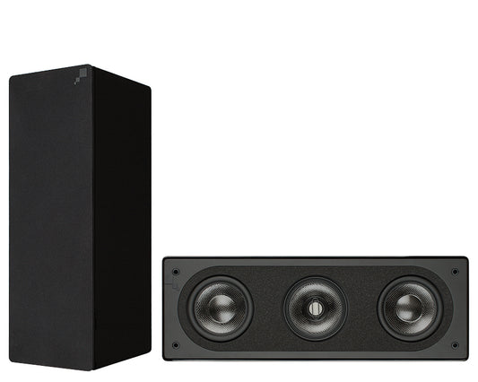 R1CAB Reference Series LCR Cabinet Speaker (Each)