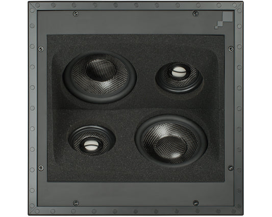 R1CSUR In Ceiling Reference Surround Speaker (Each)