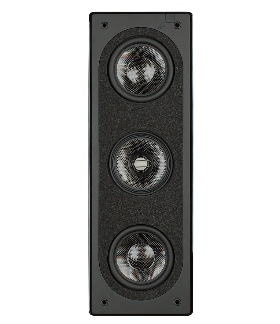 R1CAB Reference Series LCR Cabinet Speaker (Each)