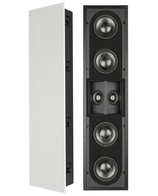 R2SUR In-Wall Reference Surround Speaker (Each)