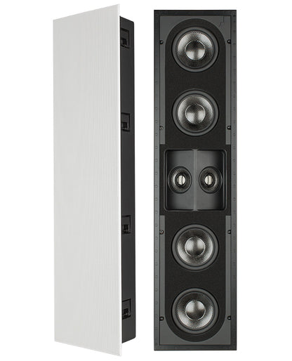 Sonance Home Theatre Bundle - Ex DEMO