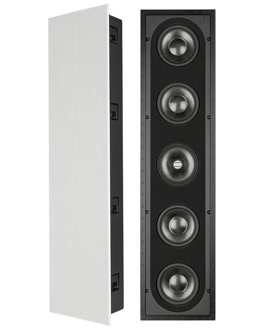 R2 In-Wall Reference Speaker (Each)