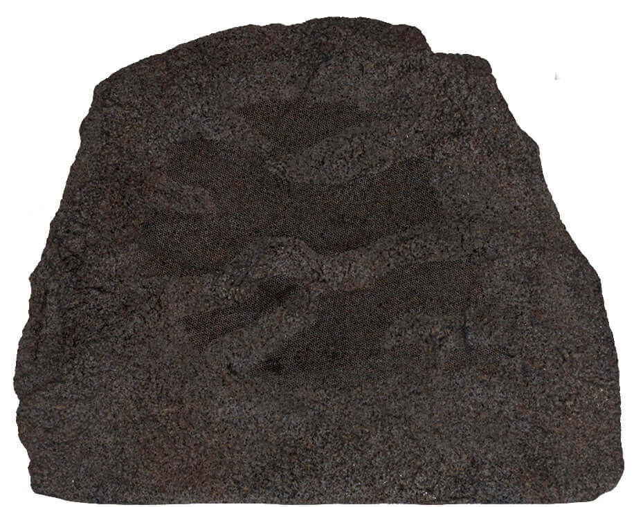 RK10W Outdoor Rock Woofer in Granite (Each)