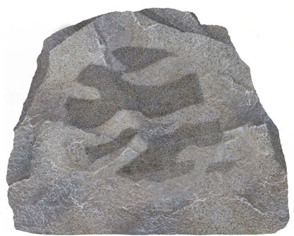 RK10W Outdoor Rock Woofer in Granite (Each)