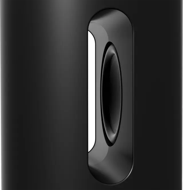 Sonos - Sub Mini