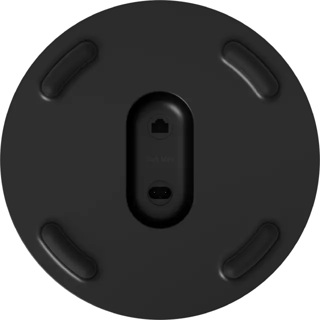 Sonos - Sub Mini