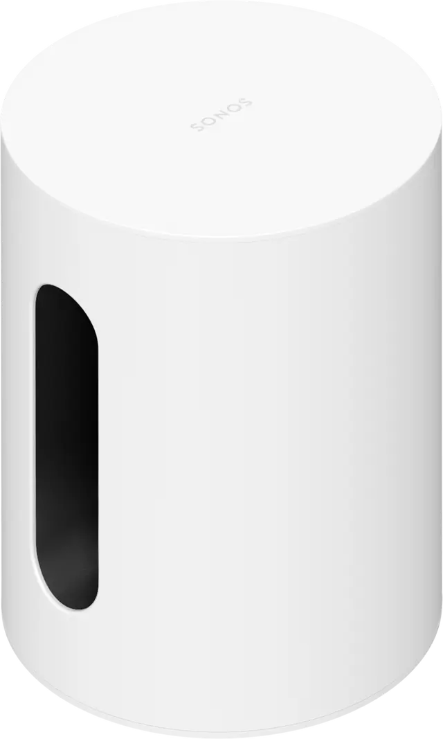 Sonos - Sub Mini