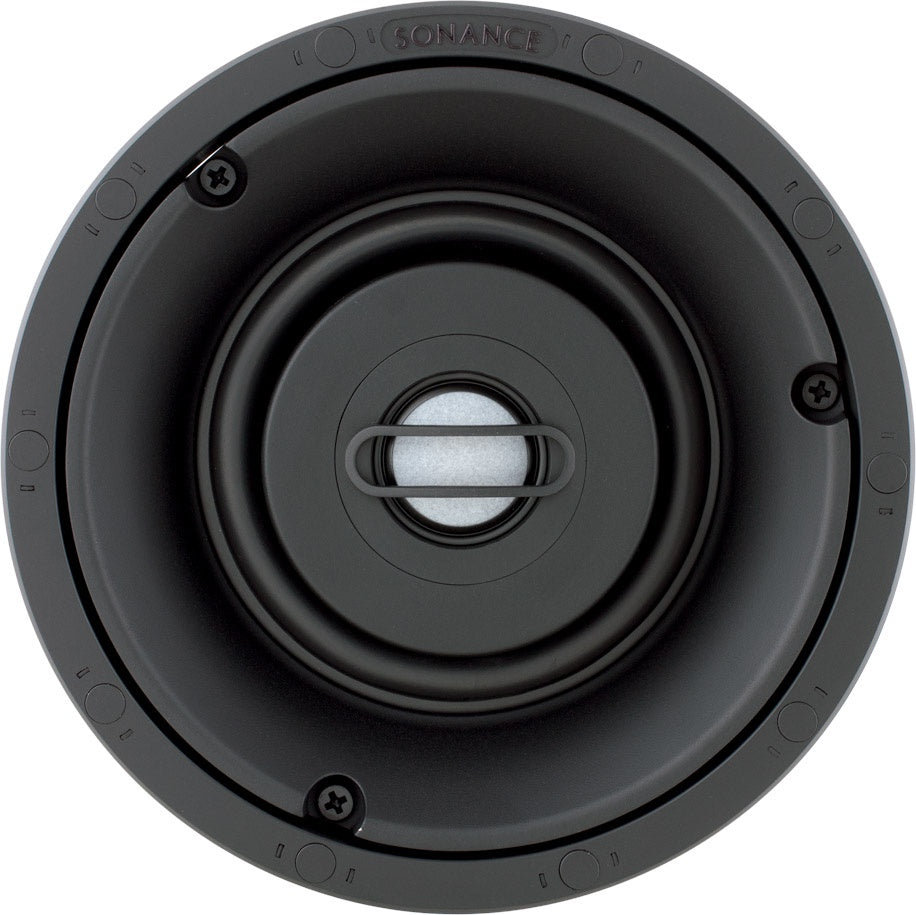VP48R Small Round & Square Speaker (Pair)