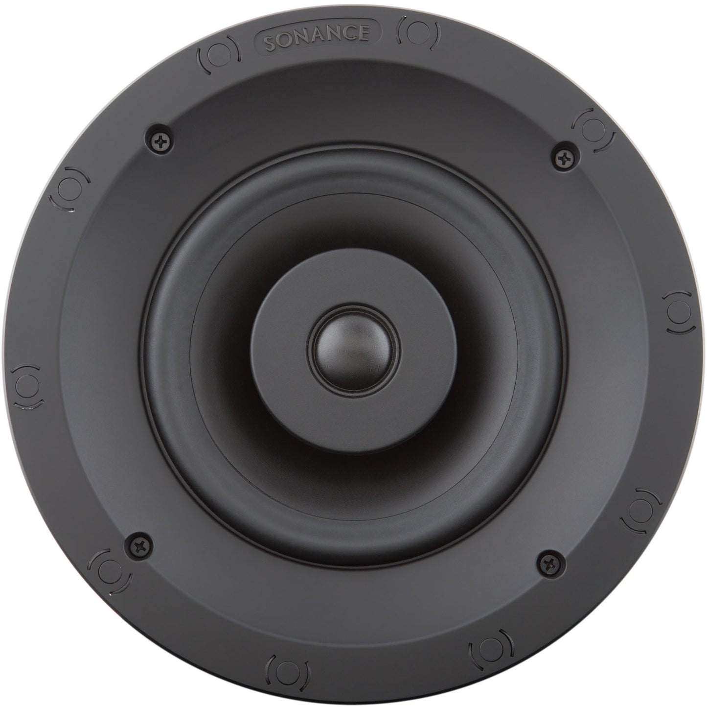 VP60R Medium Round & Square Speaker (Pair)