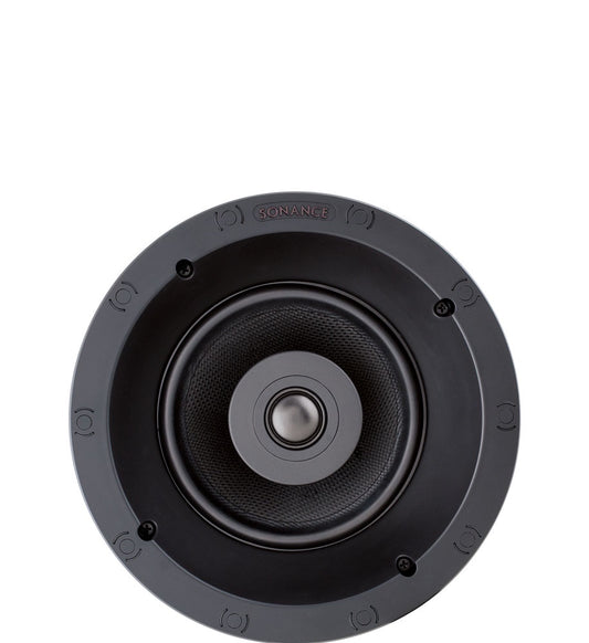 VP62R TL Medium Round Thinline Speaker (Pair)