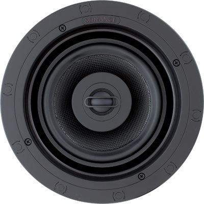 VP64R Medium Round & Square Speaker (Pair)