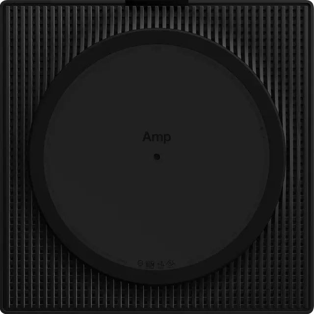 Sonos - Amp