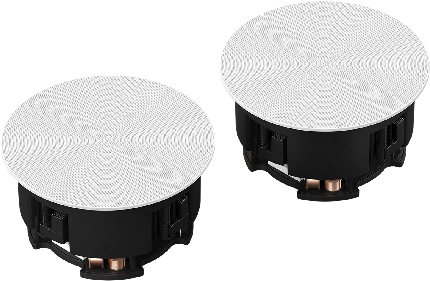 Sonos - In-ceiling Speakers (Pair)