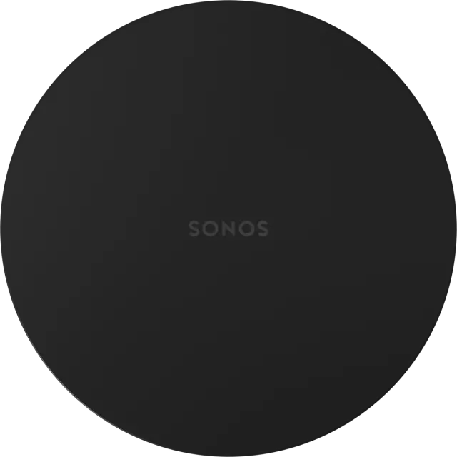 Sonos - Sub Mini