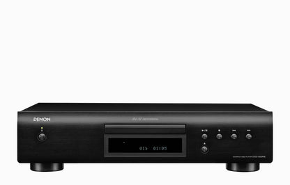 Denon - DCD-600NE