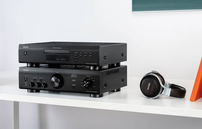 Denon - DCD-600NE