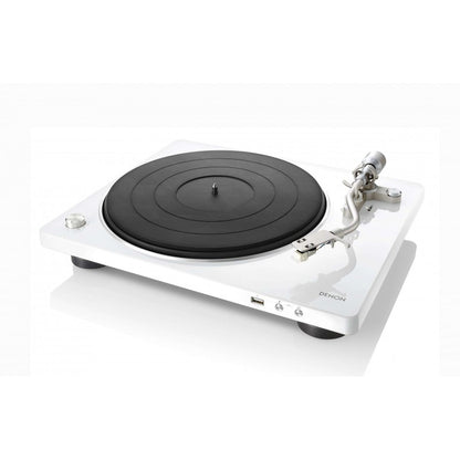 Denon Turntable DP-450USB