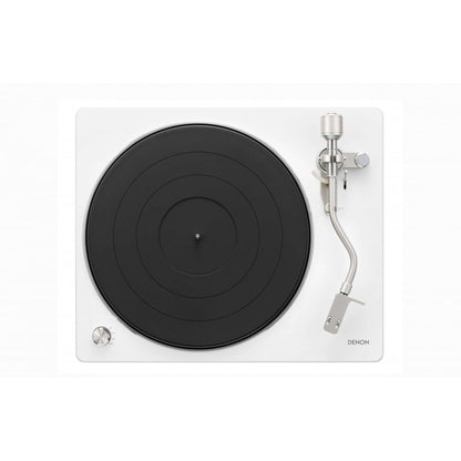 Denon Turntable DP-450USB