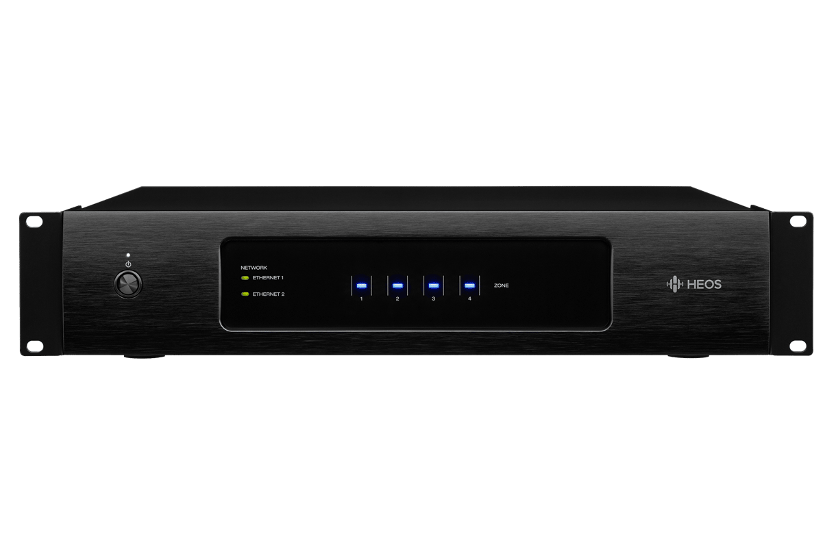 Denon HEOS Drive HS2